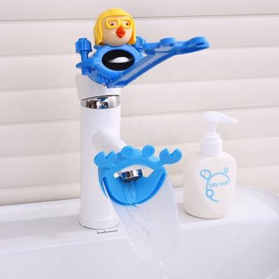 China Bath Toy Animals Spray Bath Toy Bird Shaped Faucet Baby Bath Toys For Babies for sale