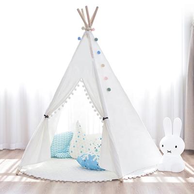 China Soft Toy Amazon Hot Sell Indoor Baby Tent House Pet House Tent Toy for sale