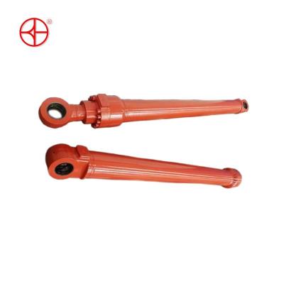 China Construction Material Stores PC200 Quality Hydraulic Cylinder DH220 Excavator Parts Customized Factory Directly Sell Contraction Arm Boom Bucket Cylinder for sale