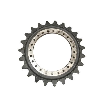 China Building Material Shops China Manufacturer Supply EC480 Sprocket Wheel for sale