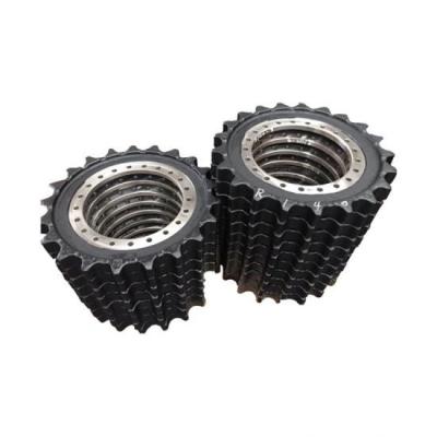 China Building Material Shops R140 Sprocket Drive Rim Undercarriage Part for sale