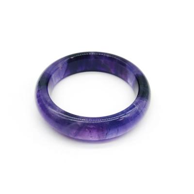 China Fashional CLASSIC Natural Jade Amethyst Bracelet Price Jade Bracelet For Sale for sale