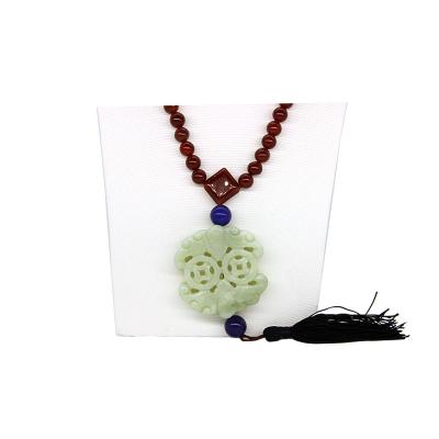 China CLASSIC Christmas Jewelry Gift Necklaces Pendant Sweater Chain for sale