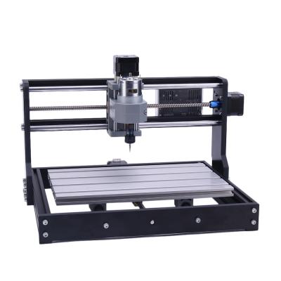 China Hot Selling Hotels Pro 3018 CNC CNC Router Machine with Competitive Price for sale