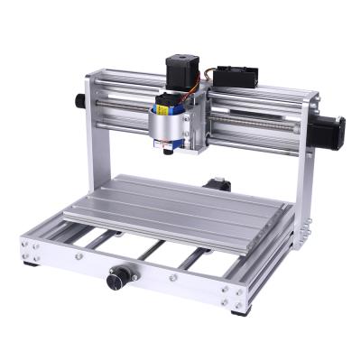 China Laser Engraving China Laser Machine Will Max 3018 CNC Mini Laser Engraver for sale