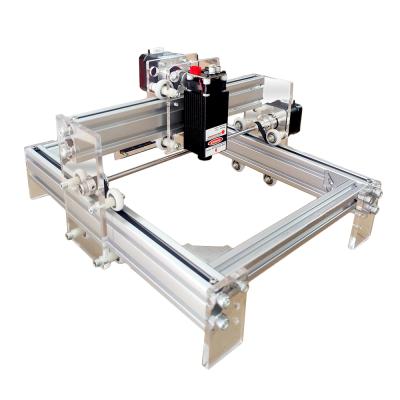 China Laser Engraving Mini Desktop 2 Axis Laser Engraving Machine CNC Router Factory Price 1720 for sale