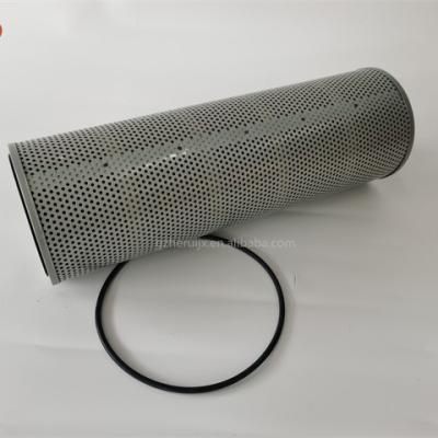 China Building Material Stores EX200-3 EX200-5 EX300-5 Excavator Hydraulic Tank Filter 4325820 4206705 4180416 for sale