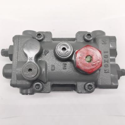 China Machinery Repair Shops Hydraulic Pump Regulator YB60000398 (HPV145) for Hitachi Zx330-5g Zx350-5g Excavator Hydraulic Parts for sale