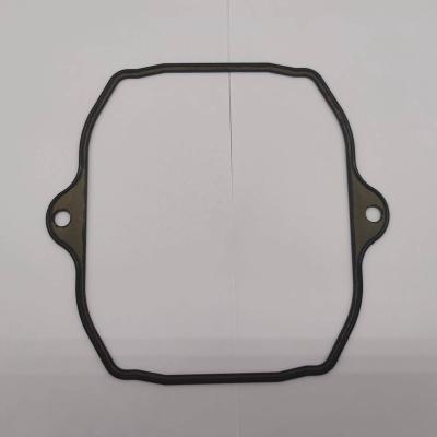 China Building Material Stores Excavator Main Pump Head Cover Gasket EX300-5 ZX300 Hydraulic Pump Cover Main Gasket 8068521 for sale