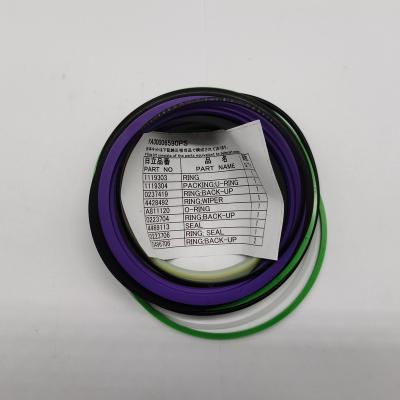 China Building Material Stores ZX230 ZX240-3 ZX240-5B Boom Cylinder Repair Kit YA00006590PS for sale