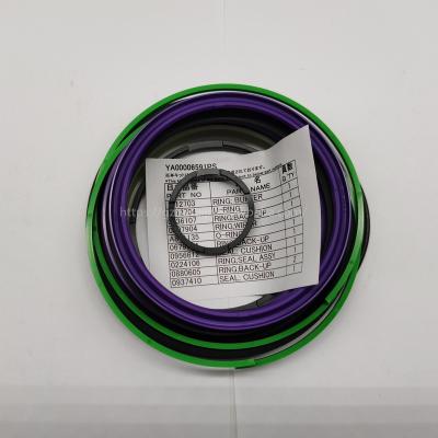 China Building Material Stores ZX200-5B ZX240-3 Stick Cylinder Repair Kit YA00006591PS for sale