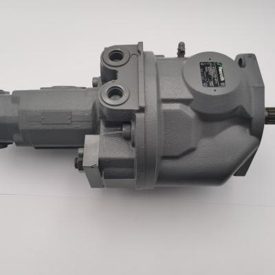 China ZX60 Hydraulica Machinery Repair Shops Excavator Piston Pump 4663300 Pump 4663300 for ZX60 AP2D25 for sale