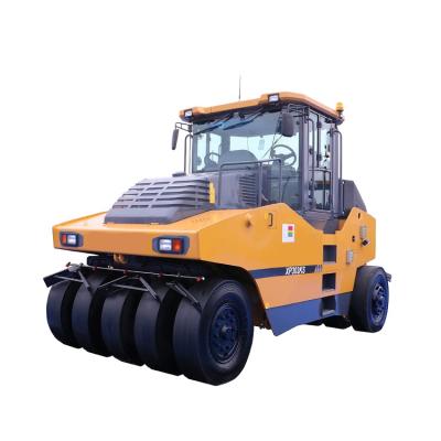 China Construction worksÂ   2021 new XP303S 30 ton rubber tire road roller tire compactor for sale for sale