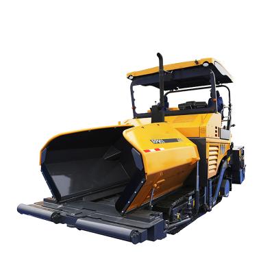 China Restaurant Xuzhou construction machinery mini road asphalt crawler paver RP603 with spare parts for sale for sale