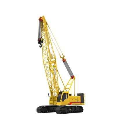 China Famous TRUCK CRANE China Brand Good Quality Crawler Crane New 75 Tons ZCC750H/ZCC750H-1/SCC750/XGC75 for sale