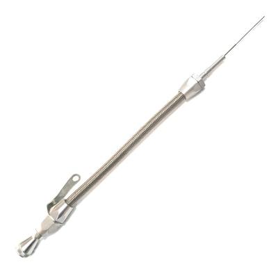 China Check Oil Level Auto Parts Stainless Steel Engine Oil Dipstick for sale