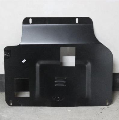 China High Quality Auto Body Parts Engine Protection Blow Plate Cover for sale