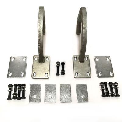 China Universal High Quality Auto Parts Hood Hinge Repair Kit Trunk Hinge Kit for sale