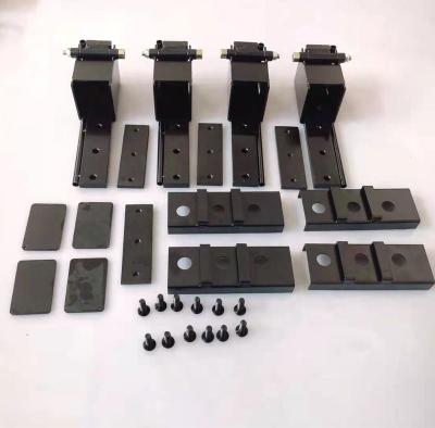 China Auto Part Replacement Body Parts Auto Suicide Hidden Hinge Install Kit for sale