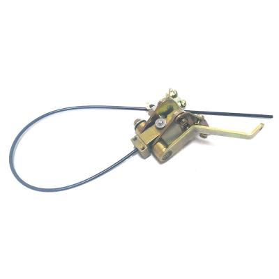 China CarTuning Parts Steering Gear Box / Rack Standard Size for sale