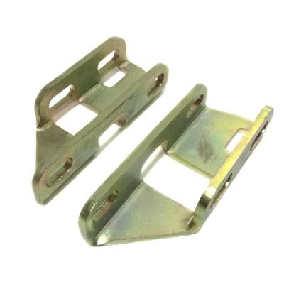 China High quality auto part accept custom made, for mustang booster bracket for sale