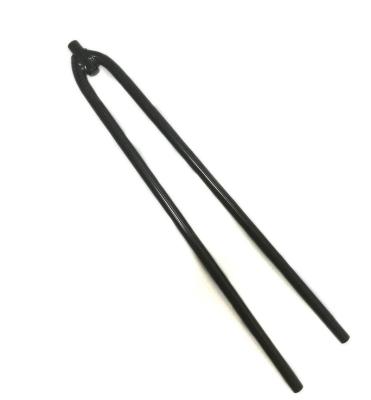 China Support high quality auto spare parts pull rod, steel rod for sale