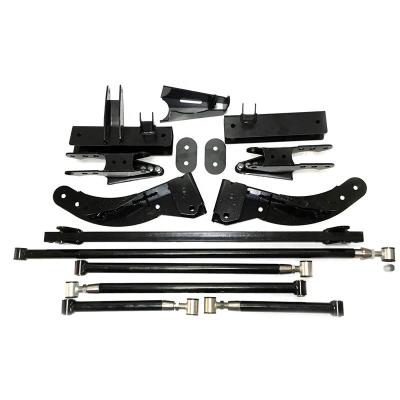 China Auto Suspension Repair Parts Air Suspension Repair Parts Link Bracket Kits for sale