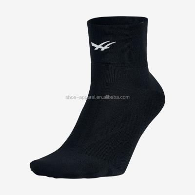 China Anti-Fault Wholesale Mens Sport Running Sock Socks Bulk Wholesale Custom Socks for sale