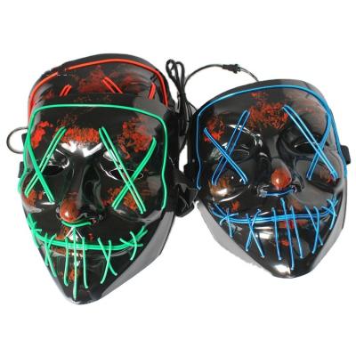 China Classic Fun Horror Zombie Halloween Mask Gift Toys Printing Party Original Hot PVC Article Technique Color Cut Type Original Sheet Material for sale