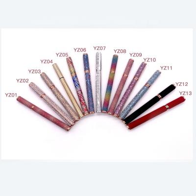 China 2022 High Quality Auxiliary False Eyelashes Waterproof Durable Non-smoky Makeup Wearing Tool Magic Pen Waterproof Durable Non-smoky Makeup for sale