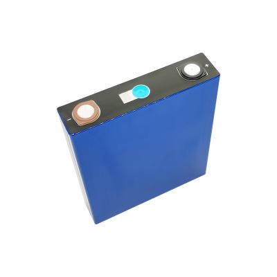 China BOATS FA173AE1NQA845 LiFePO4 Lithium Ion Battery Cell , 3.2V 173Ah Grade A for sale