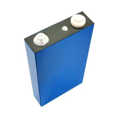 China BOATS FA130BL1NQA841 LiFePO4 lithium ion battery cell, 3.2V 130Ah Grade A, for forklift battery pack for sale