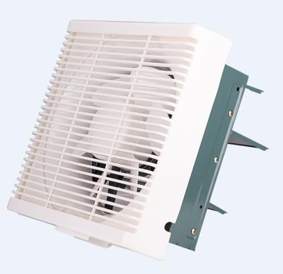 China Hot Selling 25-32m3 Lonon Axial Flow 35W Small Wall Mounted Exhaust Fan For Bathroom for sale