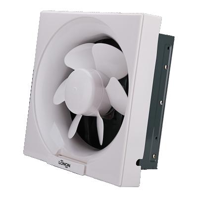 China New 54Inch 240V Heavy Duty 9 Inch Plastic Industrial Exhaust Fan for sale