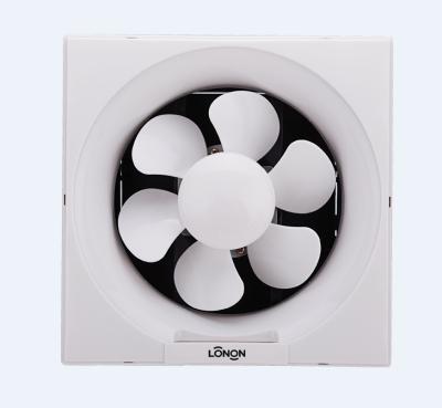 China 16-22m3 New Product 30W 220V Jet Fan Remote Wall Mounted Bathroom Ventilation Fan for sale