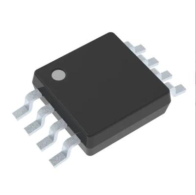 China New standard original IC TLV2376IDGKR precision operational amplifier 8-VSSOP integrated circuit for sale