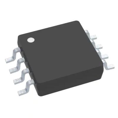 China New standard original IC XTR117AIDGKR XTR117 4-20mA current loop transmitter VSSOP-8 integrated circuit for sale