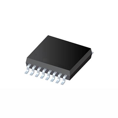 China New DRV8848PWPR DRV8848 Standard Original Dual IC Bridge Motor Driver HTSSOP-16 Integrated Circuit for sale