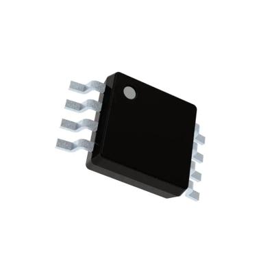 China New Standard Original IC Grade Temperature Sensor TMP75BQDGKRQ1 VSSOP-8 Original Automotive Integrated Circuit for sale