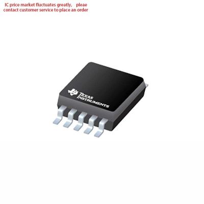 China Standard TPS92515HVDGQR 15PX 65V 2A LED Driver with NFET Sense Integrated High Side Current Shunt HVSSOP10 TPS92515HVDGQR for sale