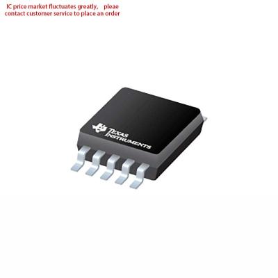 China Standard TPS54160ADGQR 5416A 3.5V to 60V Input 1.5A Step Down Converter with Eco-mode HVSSOP10 TPS54160ADGQR for sale