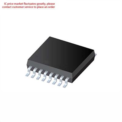 China TPS2H160BQPWPRQ1 2H160BQ 40V 160m Standard Automotive Smart High Side 2ch HTSSOP16 TPS2H160BQPWPRQ1 Switch for sale