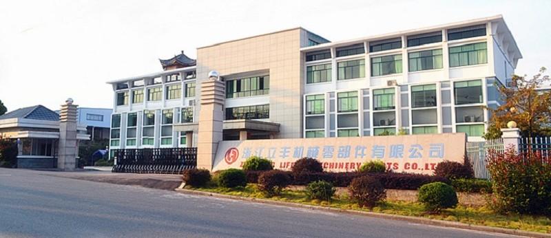 Geverifieerde leverancier in China: - Guangzhou Kinglebon Machinery Equipment Co., Ltd