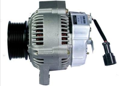 China Alternador profesional KOMATSU S6D102 600-861-3411 101-211-4310 del excavador en venta