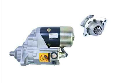 China Motor de acionador de partida 600-863-4210 do motor/KOMATSU de acionador de partida da máquina escavadora de PC200-6 6D102 228000-4992 à venda