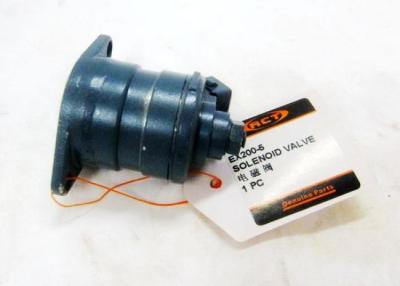 China Excavator/ Heavy Truck Hydraulic Solenoid Valve , Engine Solenoid Valve 4614911 4360509 for sale