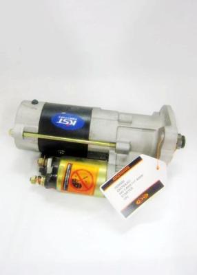 Cina Assy del motorino di avviamento dell'escavatore di 24V 11T 2H 3.5KW, motorino di avviamento di Hitachi ZAX70 4JG1 in vendita