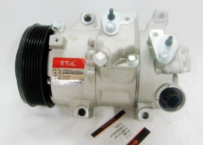 China ST690101 Car Ac Compressor Assembly , Vehicle Air Conditioning Compressor for sale