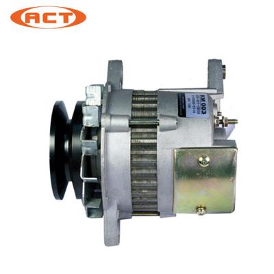 China Alternador PC60 4D95 600-821-3850 0-33000-5510 del motor del excavador de KOMATSU en venta