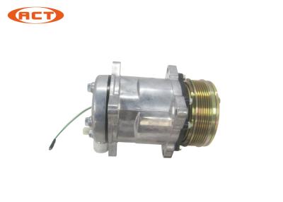 China A C.A. amigável do automóvel de Eco parte o auto compressor da C.A. para 508 24V 6PK 120mm à venda